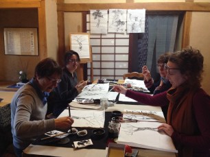 site photo STAGE atelier 3