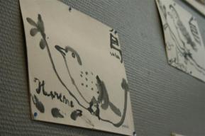 site photo STAGE oeuvres eleves 1