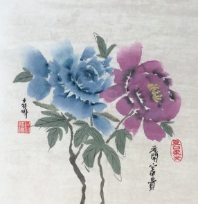 site photo STAGE œuvres eleves 12