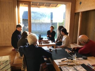 site photo STAGE atelier 2