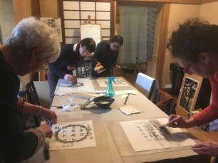 site photo STAGE atelier 4